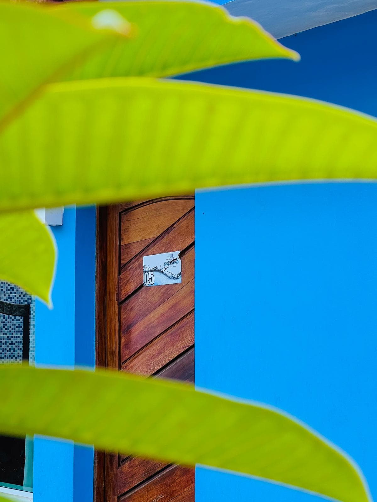 Suíte Casal Standard